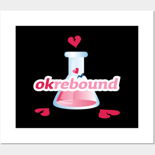 OKrebound Posters and Art